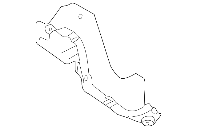 1C0-825-250-C Деталь SIDE COVER, RIGHT