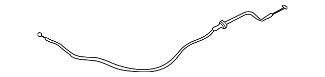 81190-3C000 RELEASE CABLE