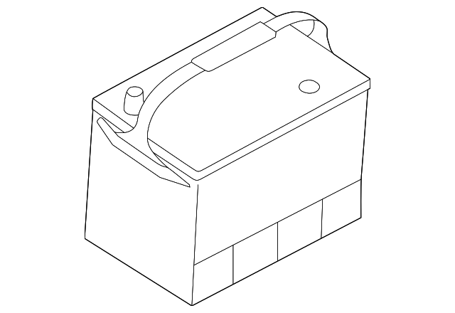 BB34U900AA Деталь BATTERY