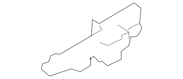 82655-2V000 HANDLE BASE, LEFT