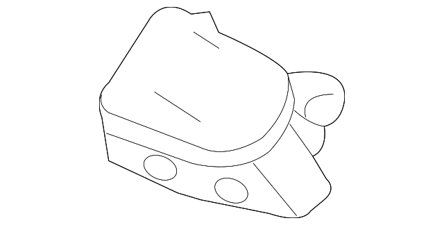 84330-4D010-OT ASHTRAY