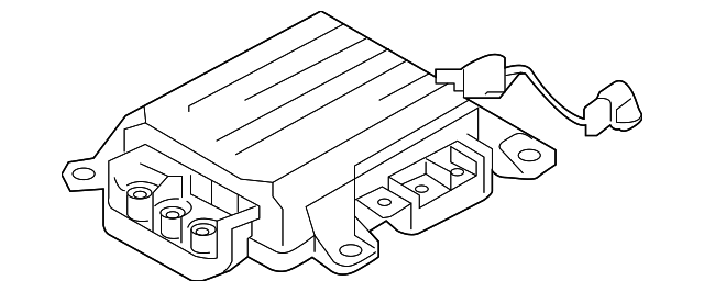 30730AA002 Деталь INVERTER