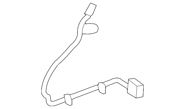 25879239 HARNESS