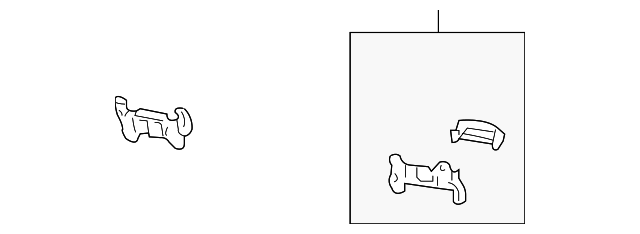 25931302 RELEASE HANDLE