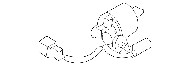 23343-AM60A Деталь SOLENOID