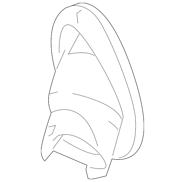 45025-74020 HOLE COVER