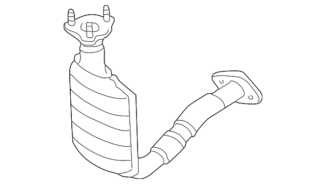 YF20-20-500G Деталь CONVERTER