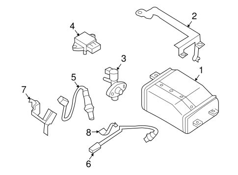 Altima POWERTRAIN CONTROL 4
