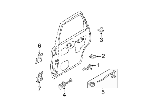 Escape LOCK & HARDWARE 2