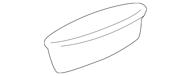 15805739 Деталь DRAIN VALVE