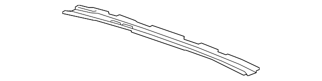 22789632 Деталь ROOF BOW