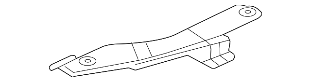 BP4K-56-451D Деталь INNER SHIELD