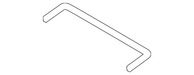 97195-3M000 HEATER CASE SEAL