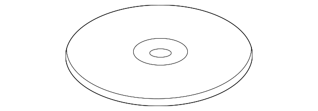3991578J01 Деталь DISC