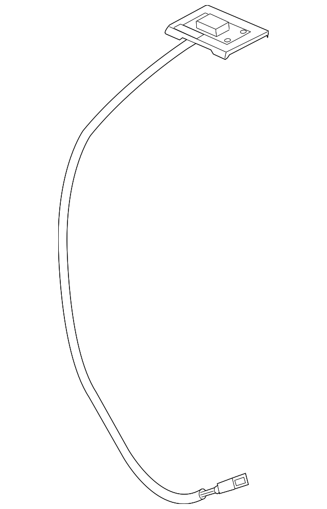 3995078J01 Деталь ANTENNA