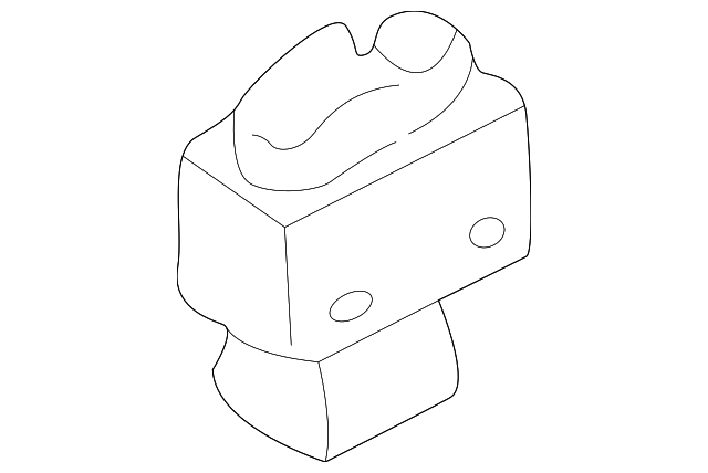 EC01-66-370 Деталь WINDOW SWITCH, RIGHT
