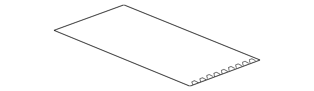 8152480240 Деталь FLOOR