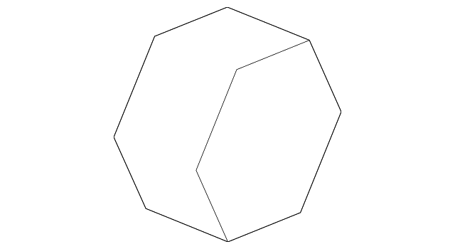 06104726AA Деталь HINGE NUT, LEFT