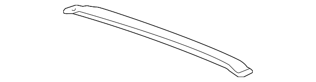 25982299 Деталь ROOF BOW