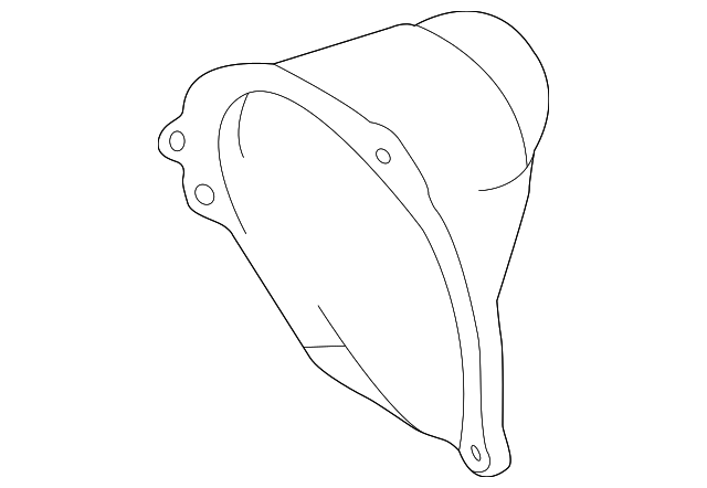 45026-35040 HOLE COVER