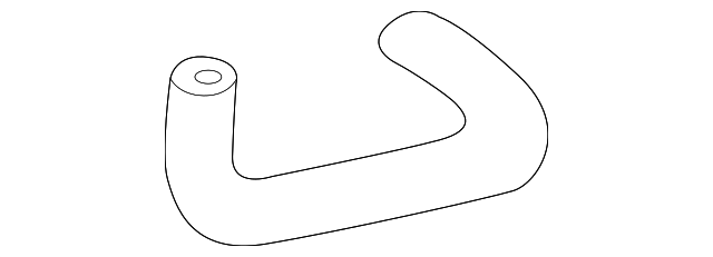 17341-46260 Деталь HOSE