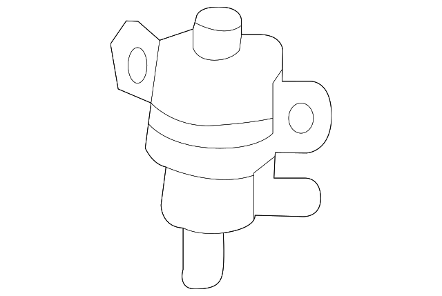 90910-12220 Деталь AIR CLEANER ASSY VALVE