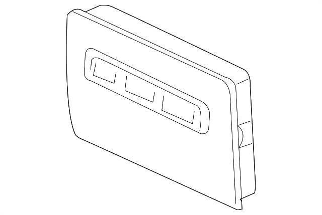 RL150388AE Деталь PCM