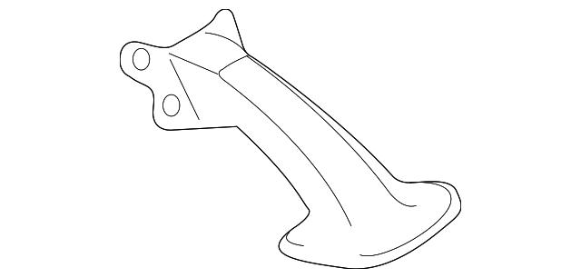 215-810-14-51-1A75 GRIP HANDLE, RIGHT