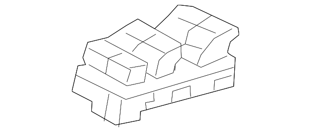 23245541 WINDOW SWITCH, RIGHT