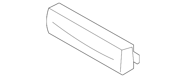NE61-66-BC0 Деталь PANEL