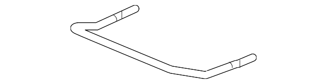 88979771 Деталь ADJUST HANDLE, RIGHT