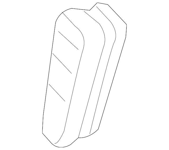 82373-3N000-RY JOINT, LEFT