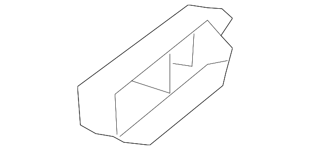 82620-3N700-VDA HANDLE, INSIDE, RIGHT