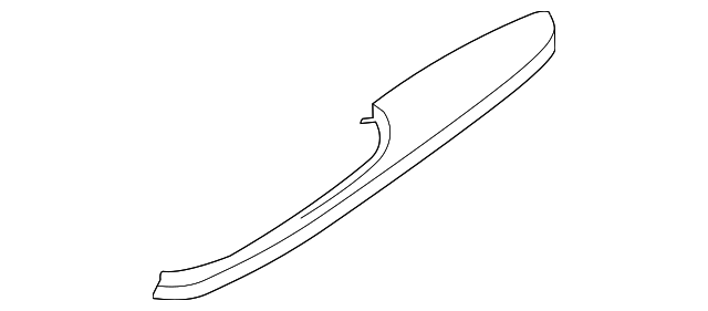 82360-3N000-NYM ARMREST, RIGHT