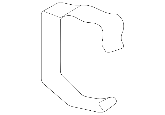22613918 MODULE CLAMP