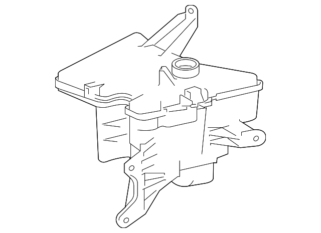 85315-0W050 RESERVOIR ASSY