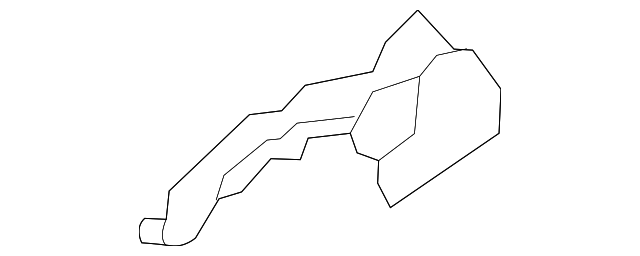 87315-3JA7A Деталь ADJUST COVER