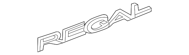 13332584 NAMEPLATE