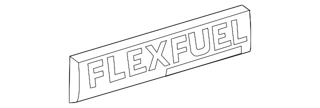 22744914 NAMEPLATE