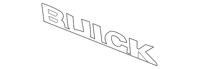 22740596 NAMEPLATE