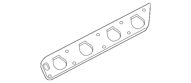 1311985Z00 INTAKE MANIFOLD GASKET