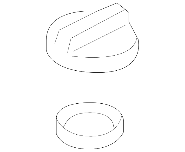 1692085Z00 FILLER CAP
