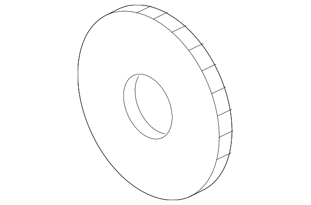 1262285Z00 CRNKSHFT GEAR
