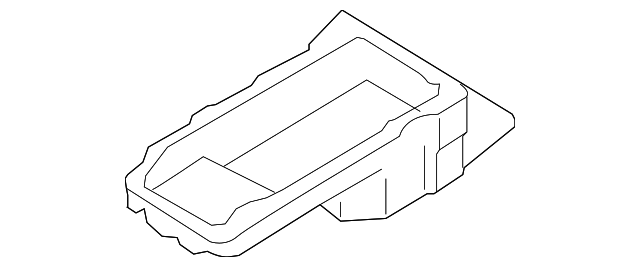 1151085Z00 OIL PAN