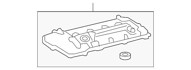 11201-0T010 VALVE COVER
