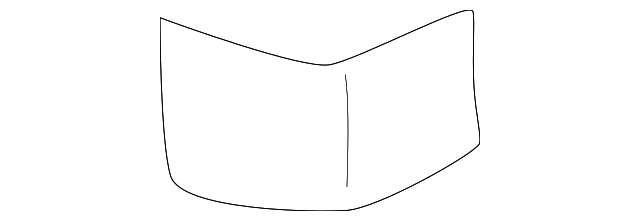 88965512 POWER STEERING PUMP