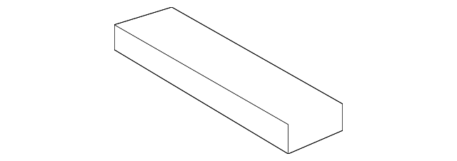 84012-60531 Деталь CONTROL SWITCH