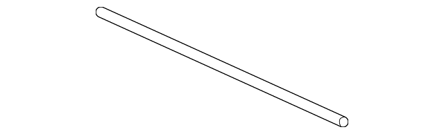 MR408207 Деталь SHAFT