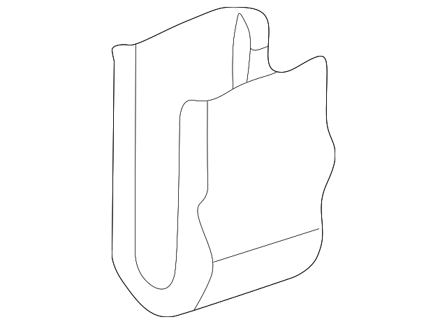 82623-02010 Деталь COVER