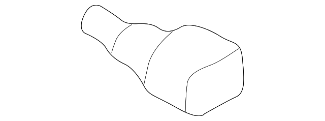 83482-02010 Деталь AMBIENT TEMP SENSOR